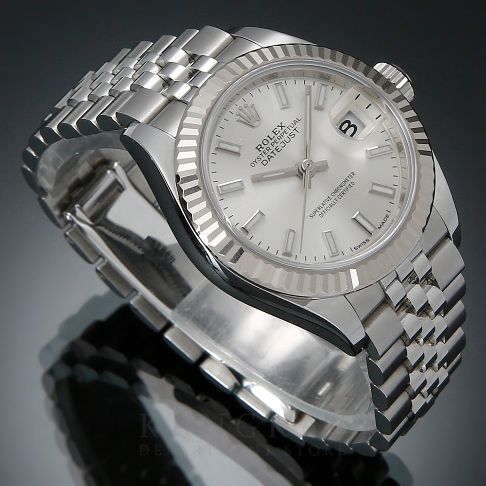ROLEX(USED)롤렉스 데이저스트28 스틸 279174