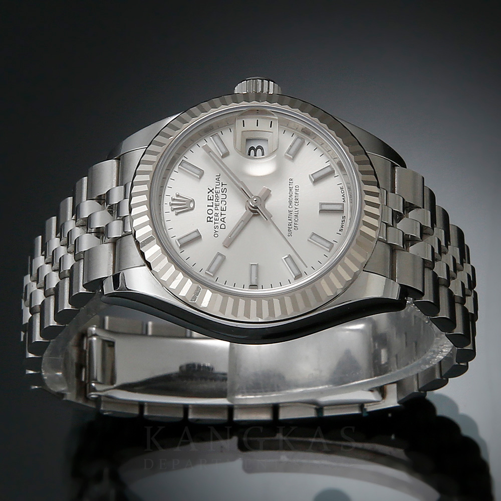 ROLEX(USED)롤렉스 데이저스트28 스틸 279174