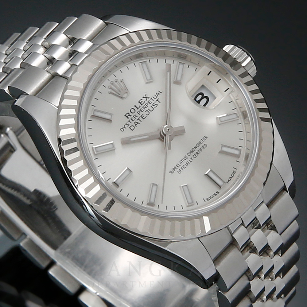 ROLEX(USED)롤렉스 데이저스트28 스틸 279174
