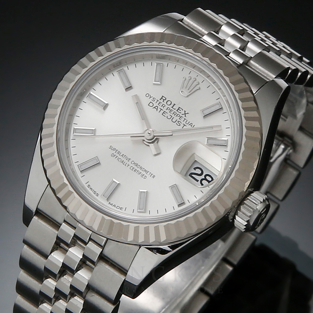 ROLEX(USED)롤렉스 데이저스트28 스틸 279174
