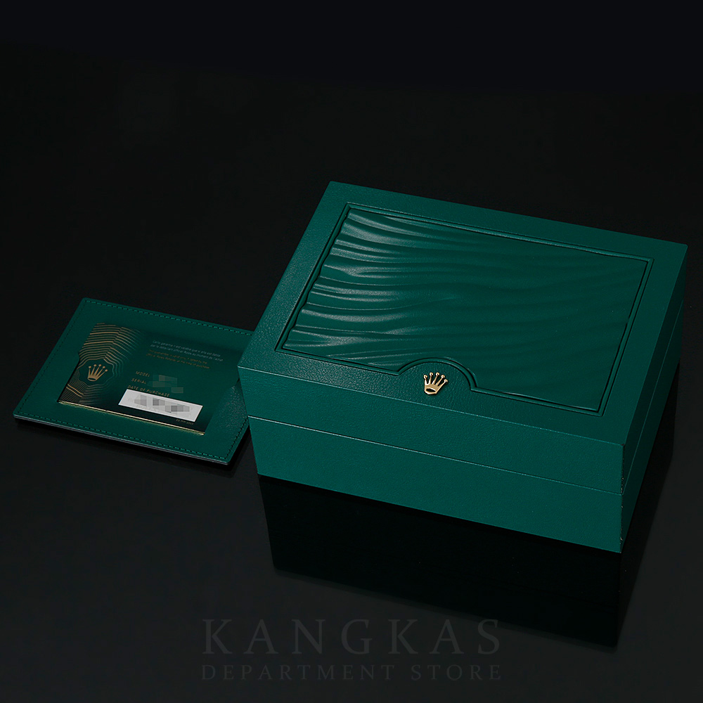 ROLEX(USED)롤렉스 데이저스트 126233
