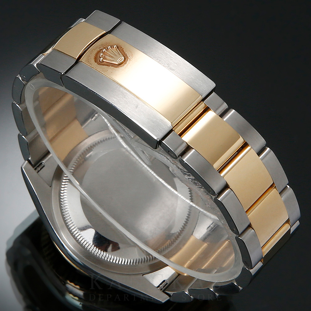 ROLEX(USED)롤렉스 데이저스트 126233
