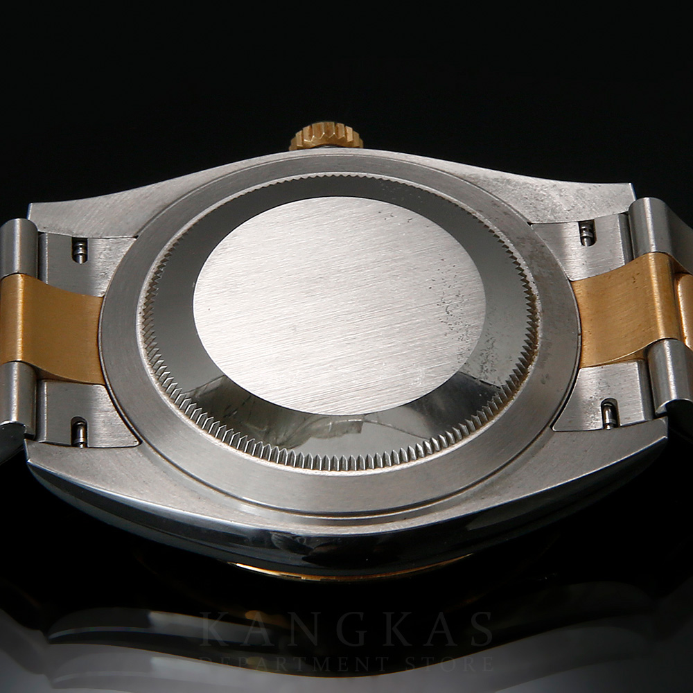 ROLEX(USED)롤렉스 데이져스트41 콤비 126333