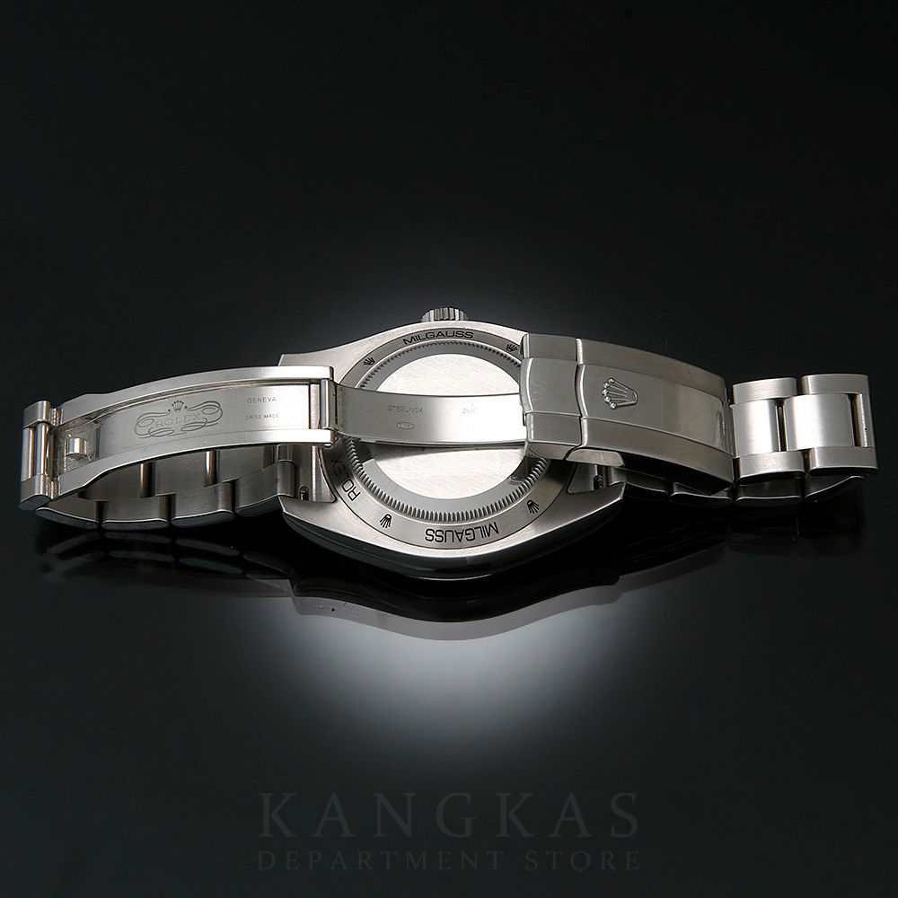ROLEX(USED)롤렉스 밀가우스 116400GV