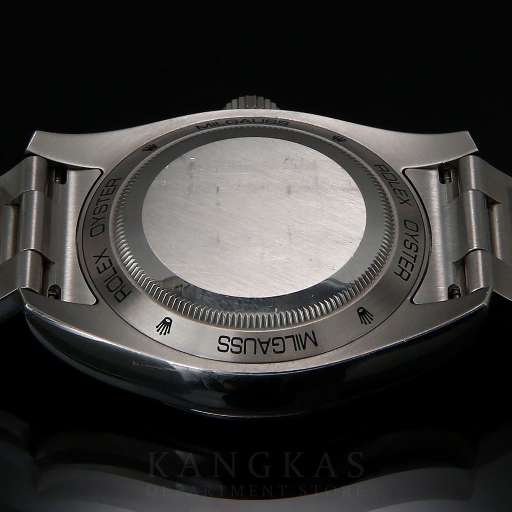 ROLEX(USED)롤렉스 밀가우스 116400GV