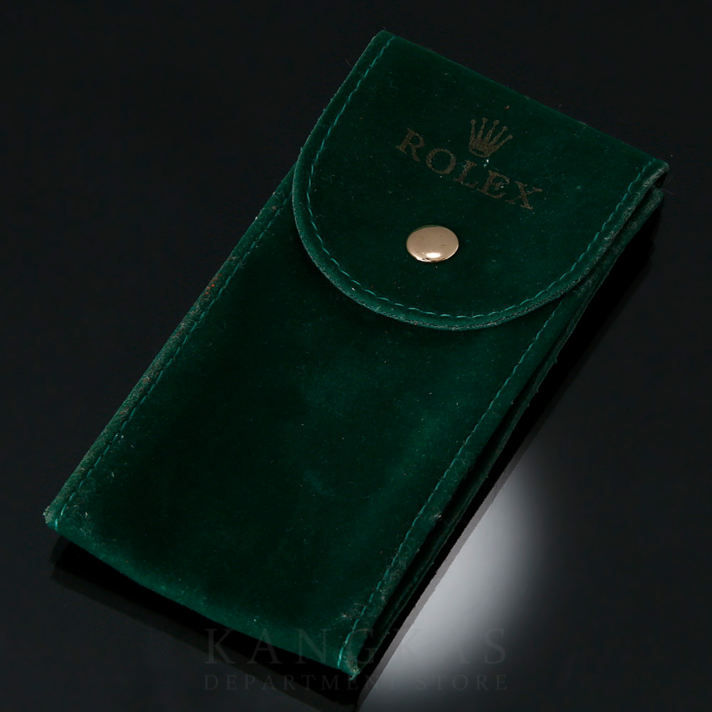 ROLEX(USED)롤렉스 밀가우스 116400GV