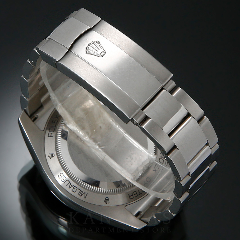 ROLEX(USED)롤렉스 밀가우스 116400GV