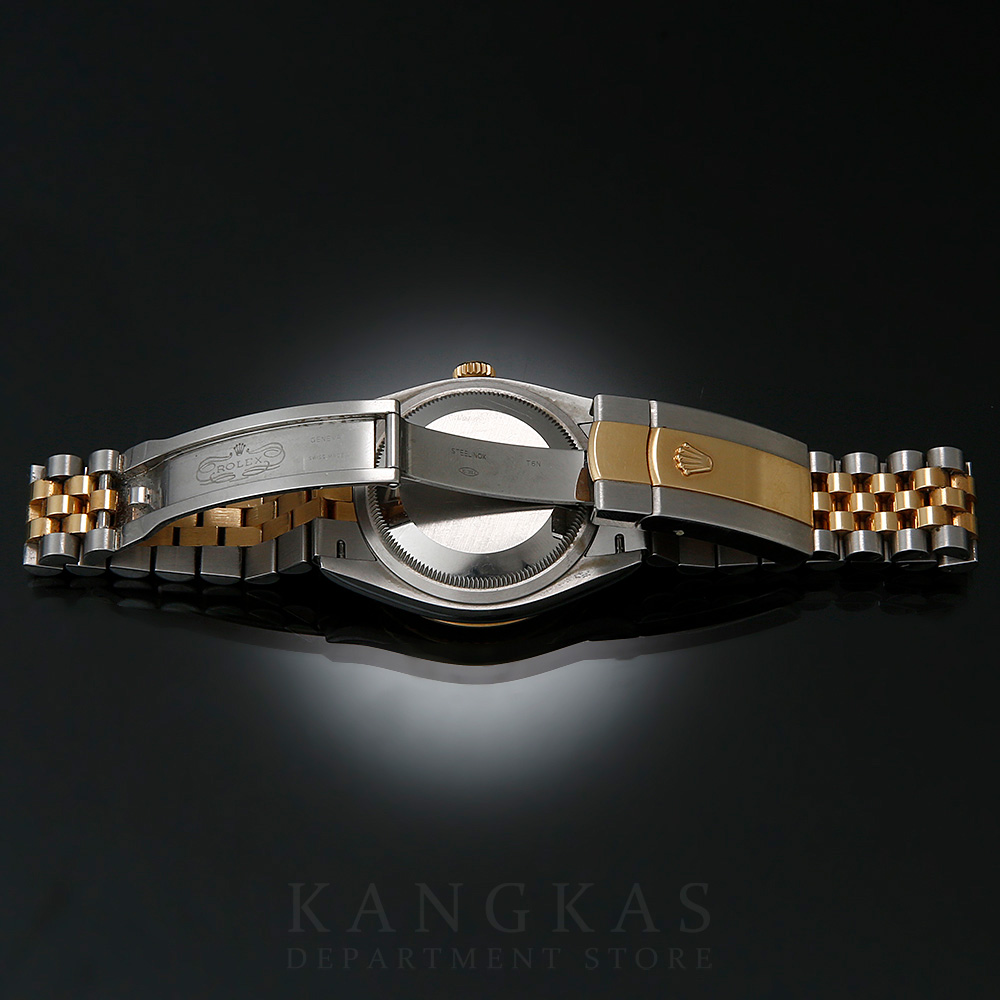 ROLEX(USED)롤렉스 데이저스트36 콤비 126233