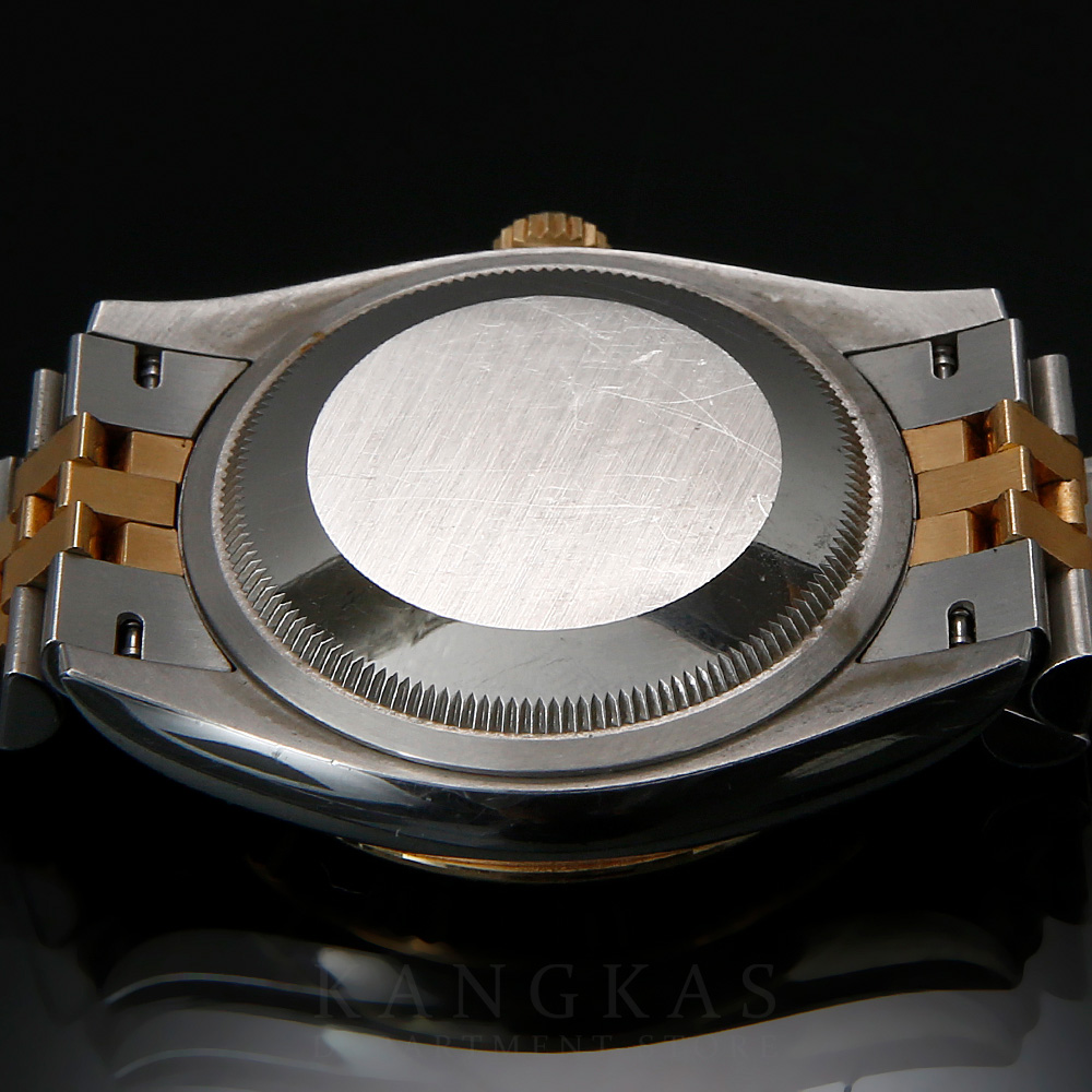 ROLEX(USED)롤렉스 데이저스트36 콤비 126233