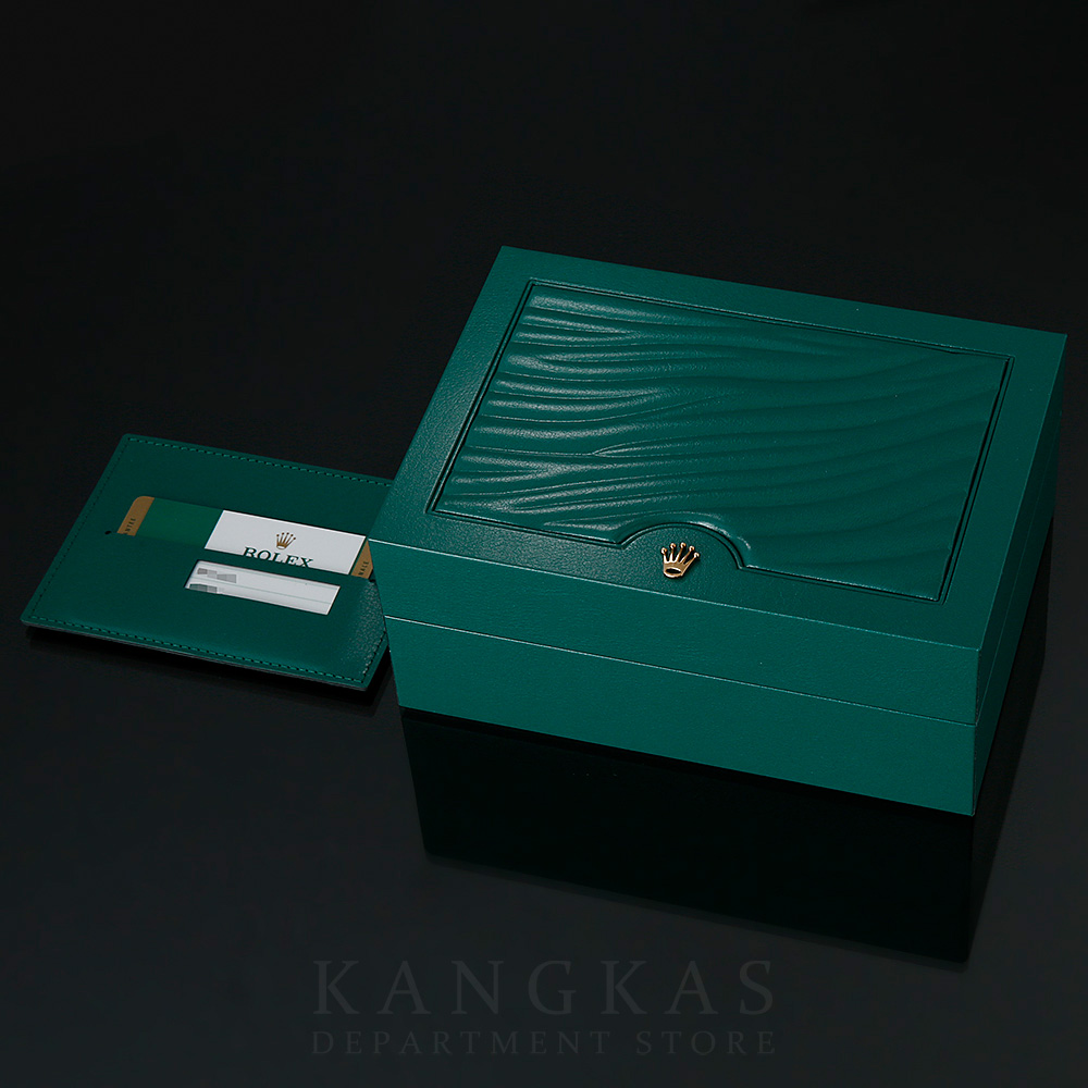 ROLEX(USED)롤렉스 데이저스트36 콤비 126233