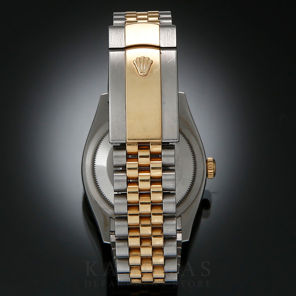 ROLEX(USED)롤렉스 데이저스트36 콤비 126233