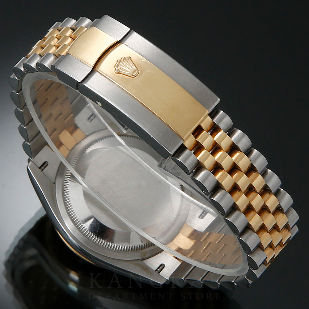 ROLEX(USED)롤렉스 데이저스트36 콤비 126233