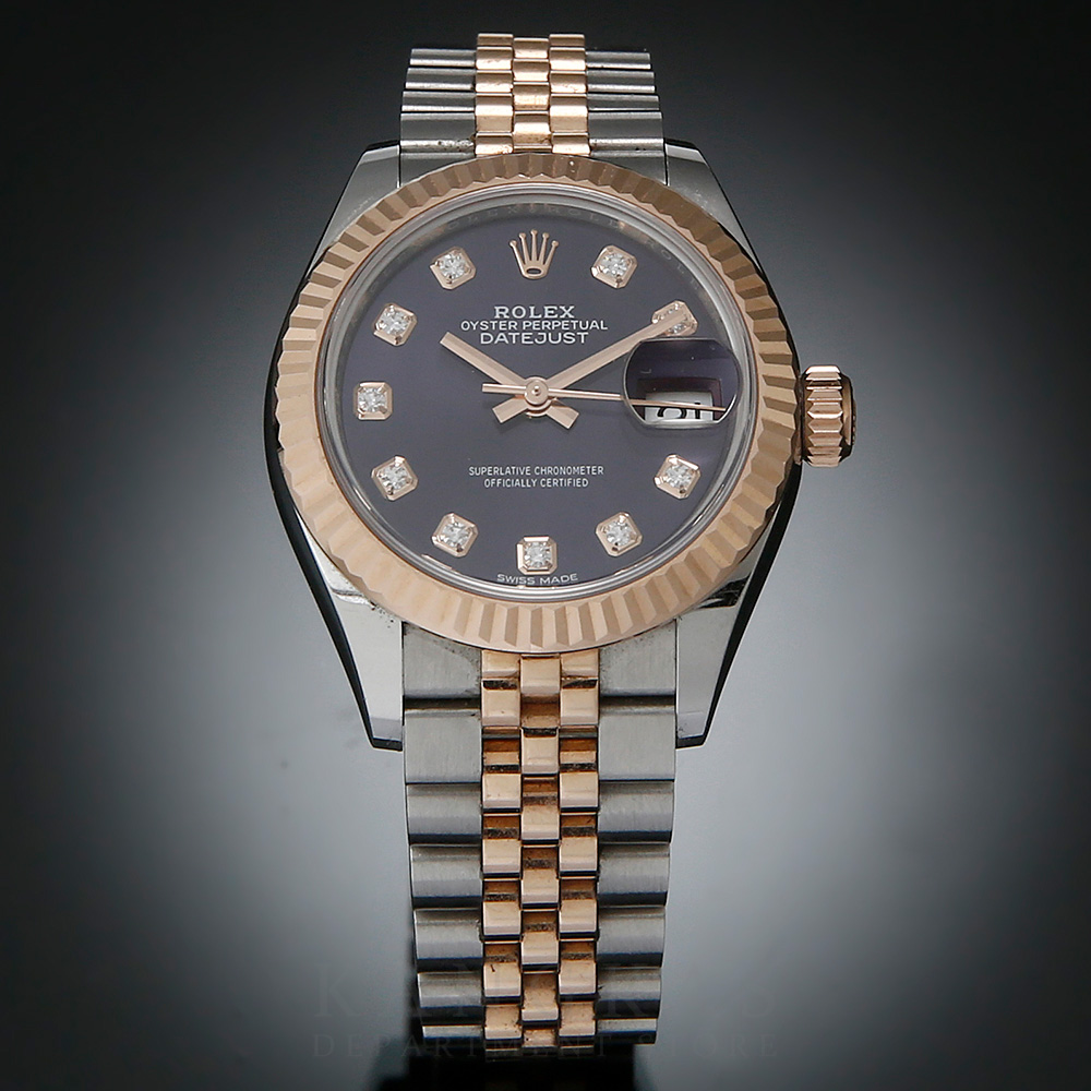 ROLEX(USED)롤렉스 데이저스트 279171