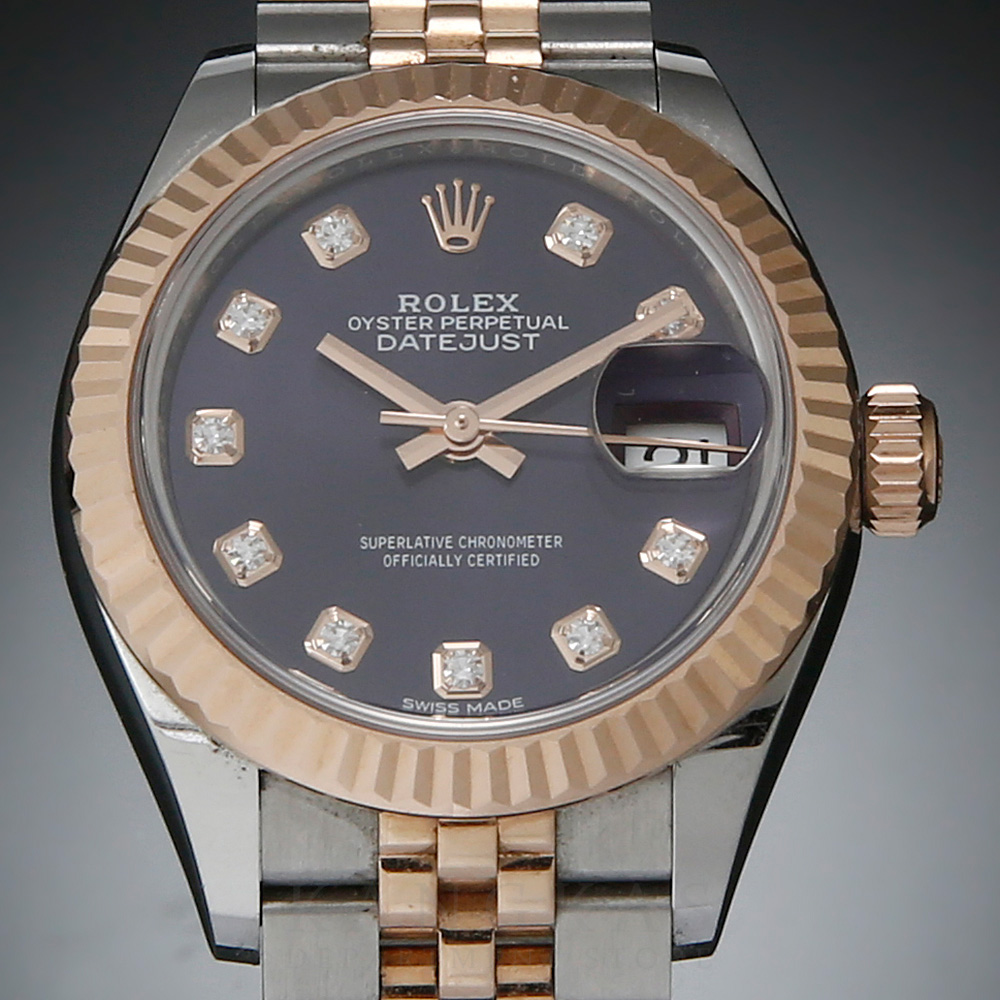 ROLEX(USED)롤렉스 데이저스트 279171