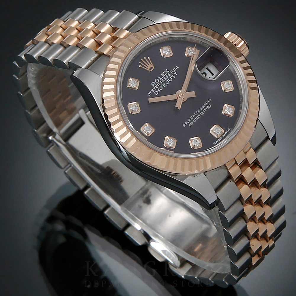 ROLEX(USED)롤렉스 데이저스트 279171