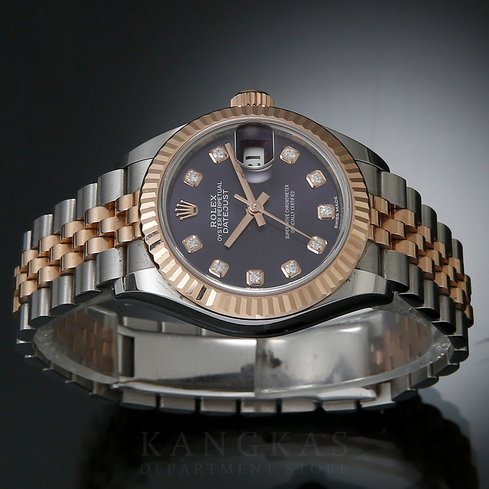 ROLEX(USED)롤렉스 데이저스트 279171