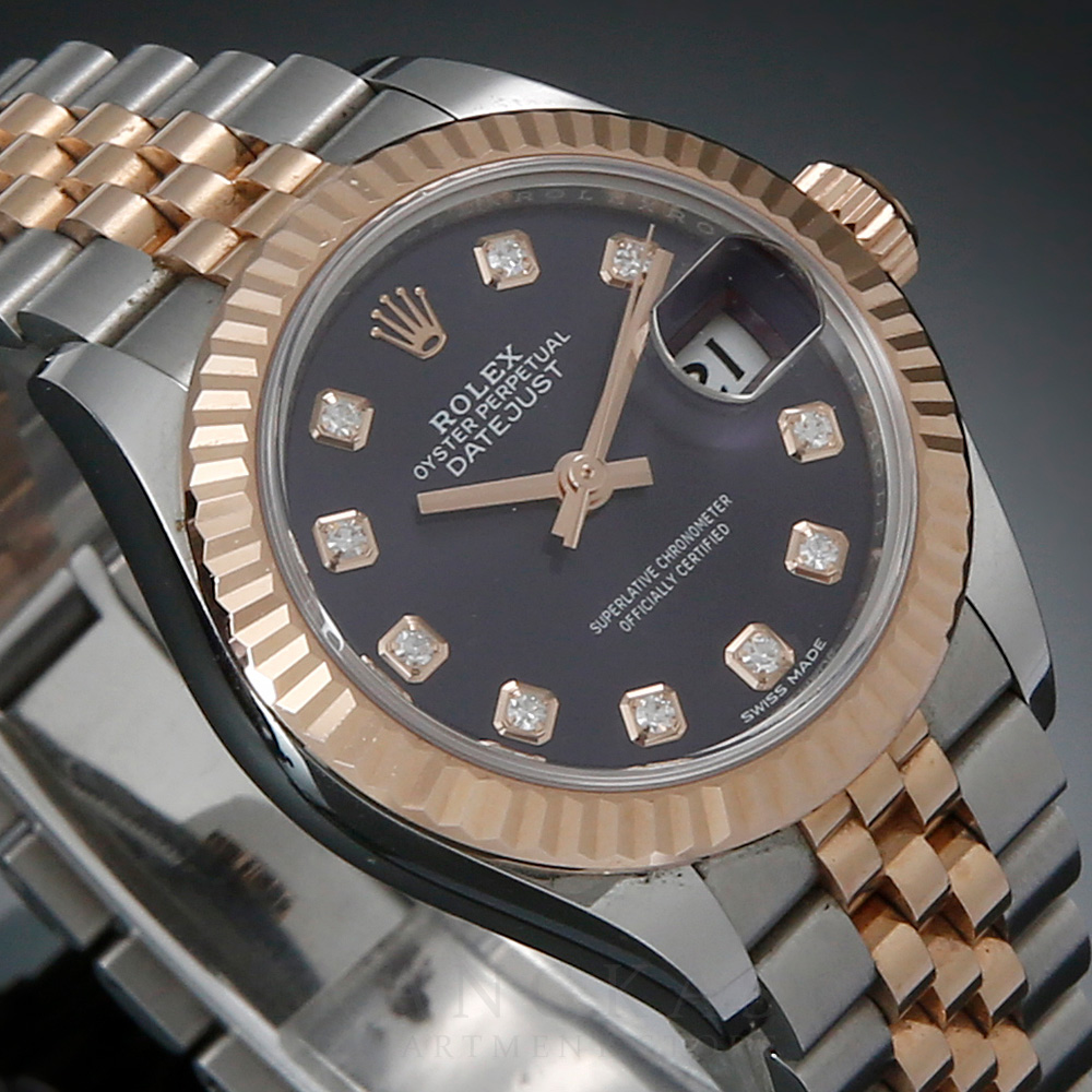 ROLEX(USED)롤렉스 데이저스트 279171