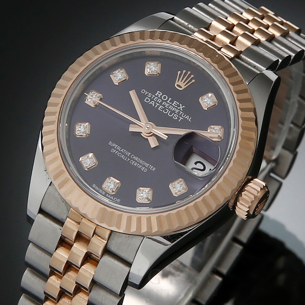 ROLEX(USED)롤렉스 데이저스트 279171