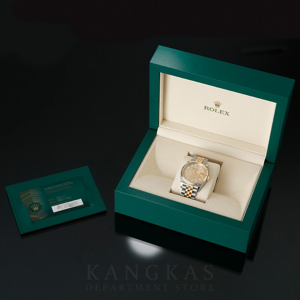ROLEX(USED)롤렉스 데이저스트 126233