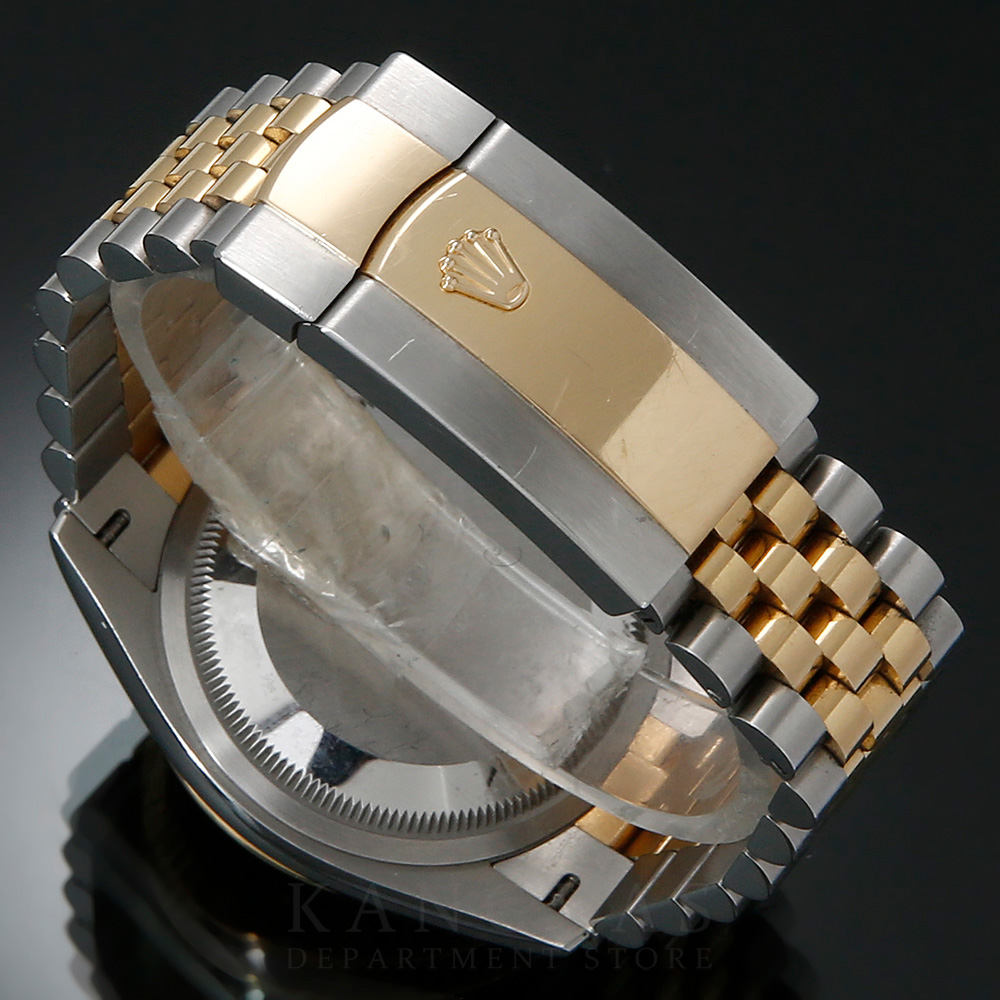 ROLEX(USED)롤렉스 데이저스트 126233