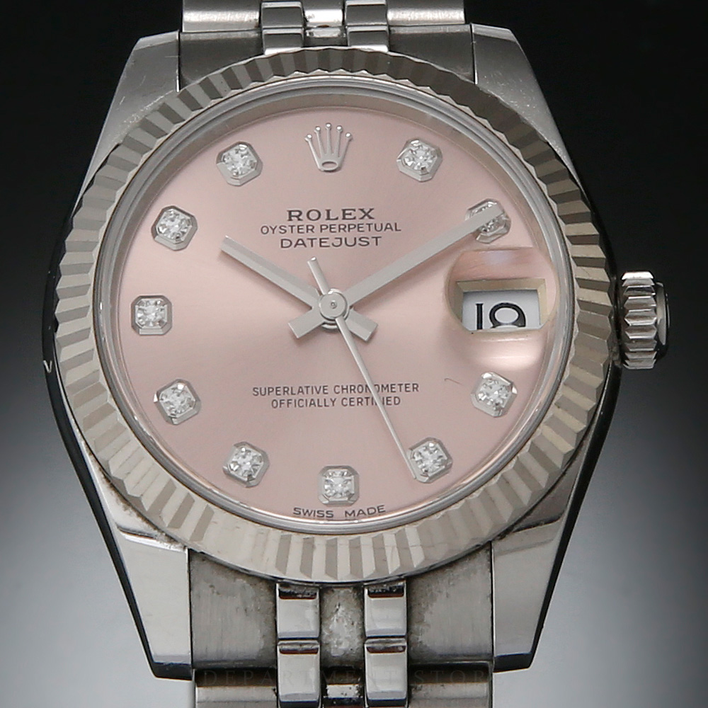 ROLEX(USED)로렉스 데이저스트 178274
