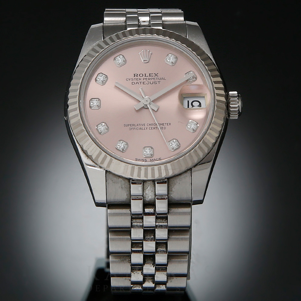 ROLEX(USED)로렉스 데이저스트 178274