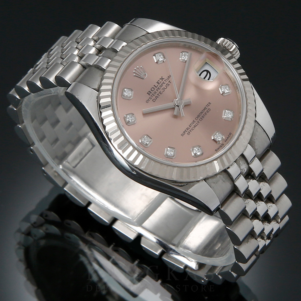 ROLEX(USED)로렉스 데이저스트 178274