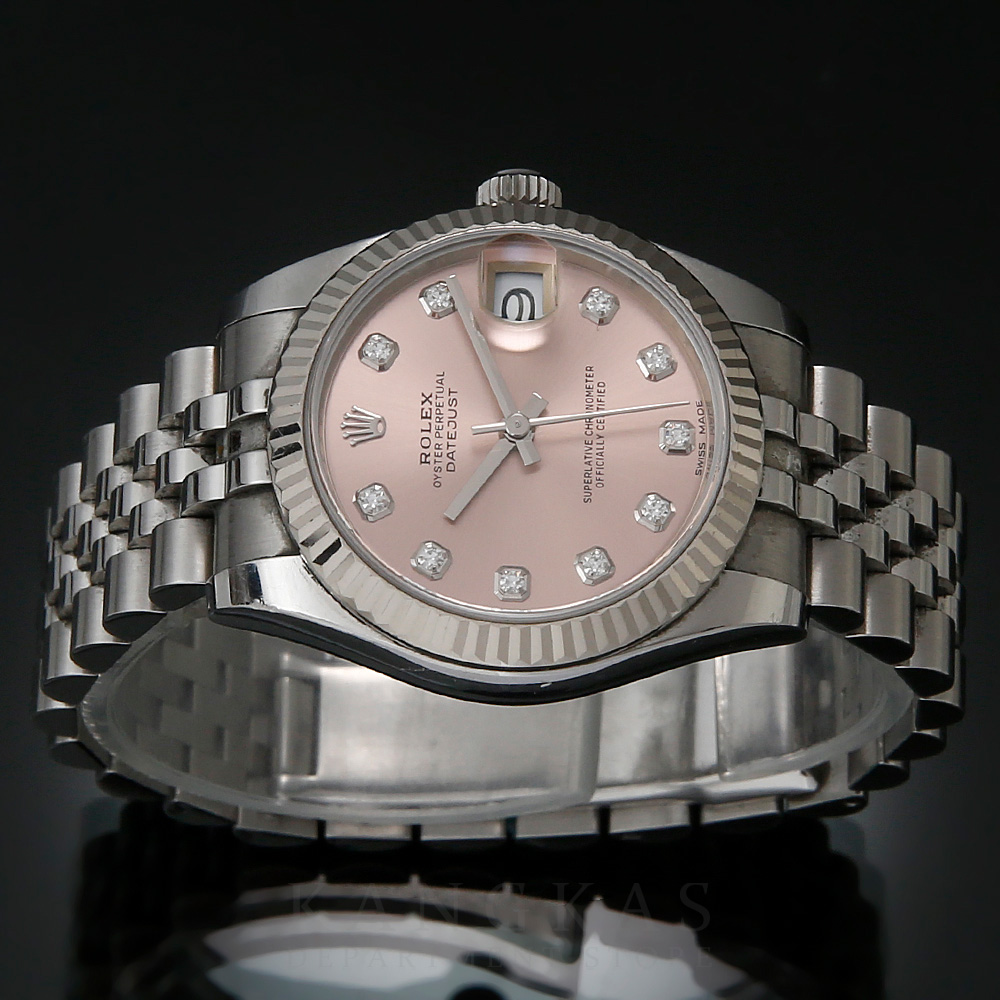 ROLEX(USED)로렉스 데이저스트 178274