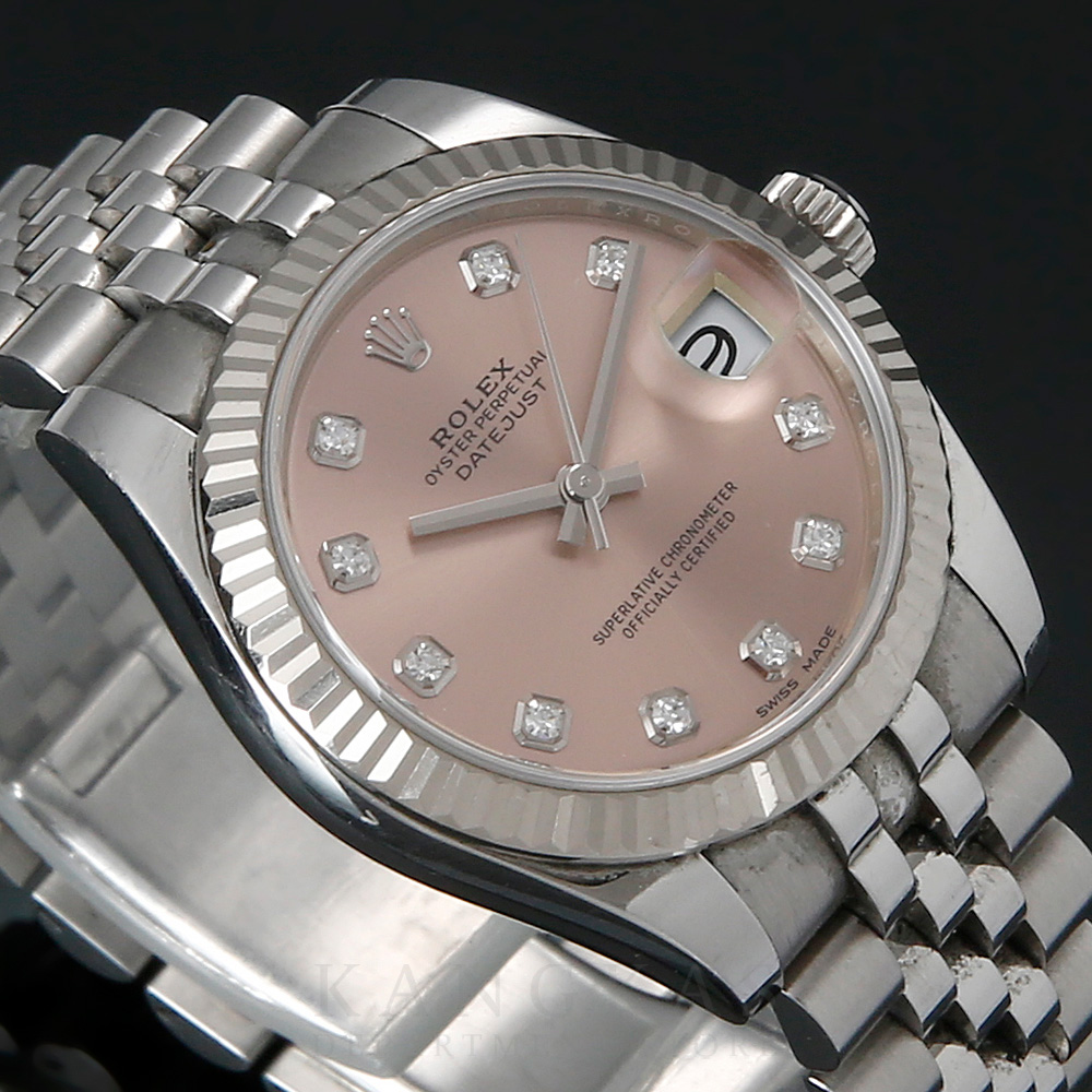 ROLEX(USED)로렉스 데이저스트 178274