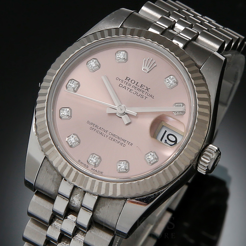 ROLEX(USED)로렉스 데이저스트 178274
