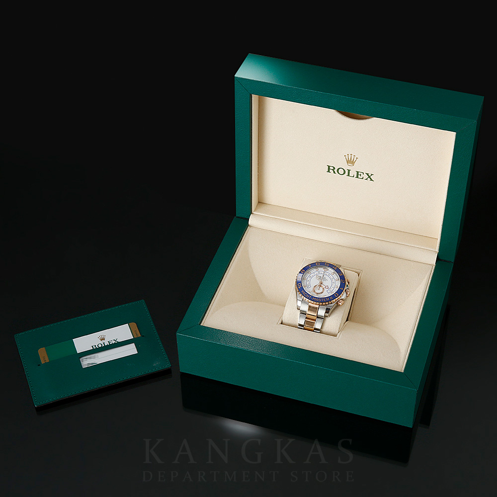 ROLEX(USED)롤렉스 요트마스터2 116681