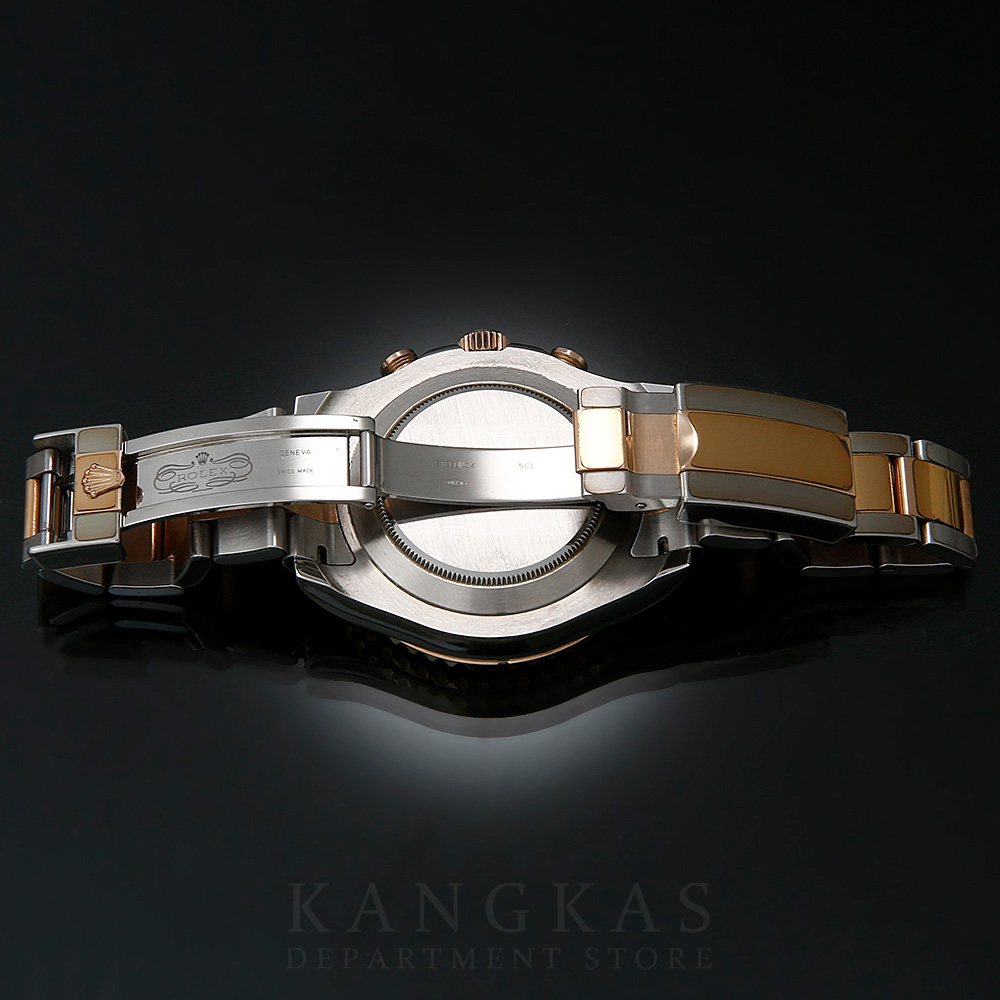 ROLEX(USED)롤렉스 요트마스터2 116681