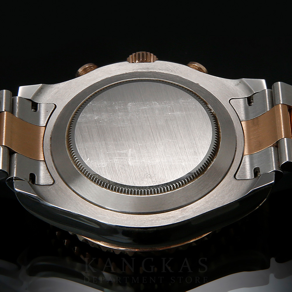 ROLEX(USED)롤렉스 요트마스터2 116681