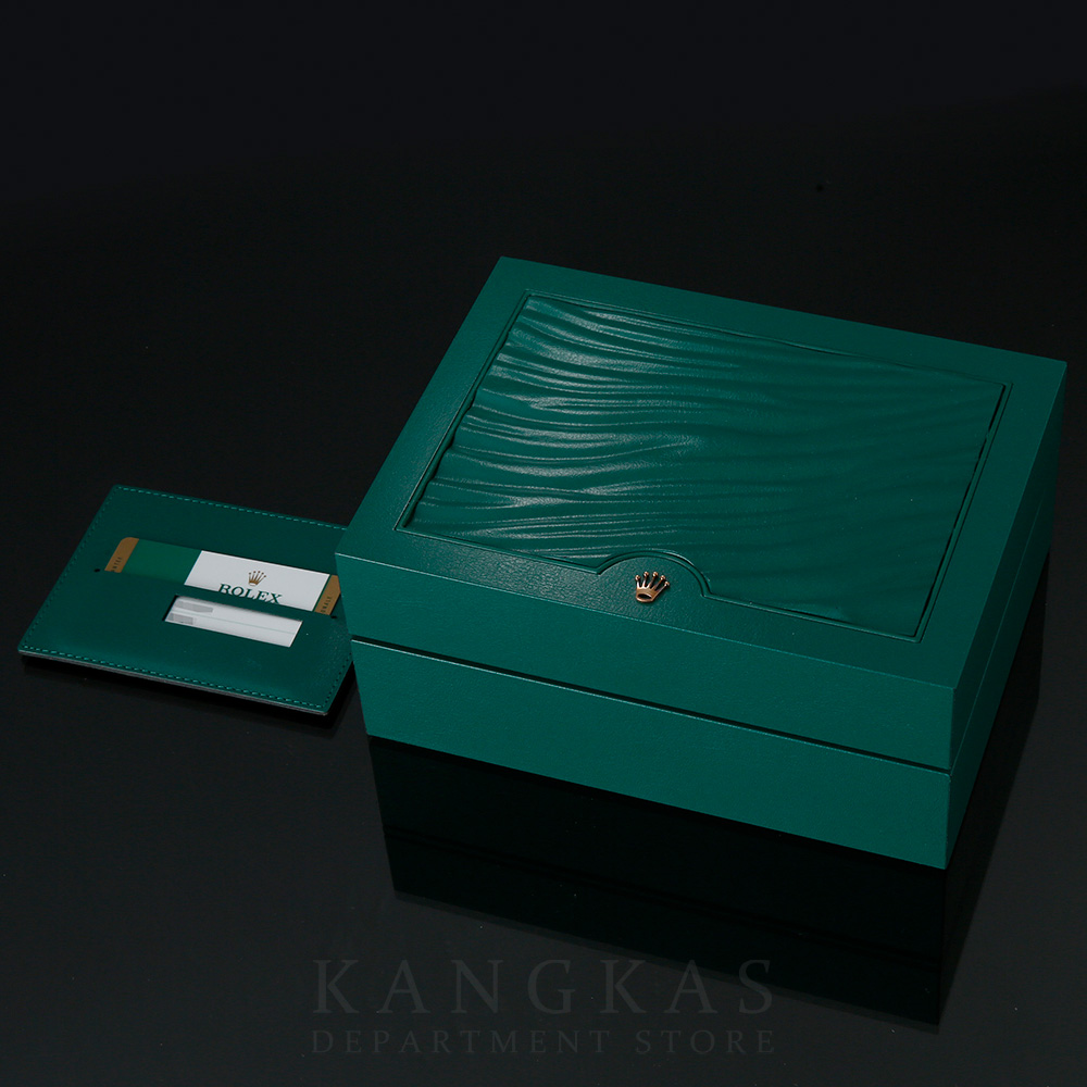 ROLEX(USED)롤렉스 요트마스터2 116681