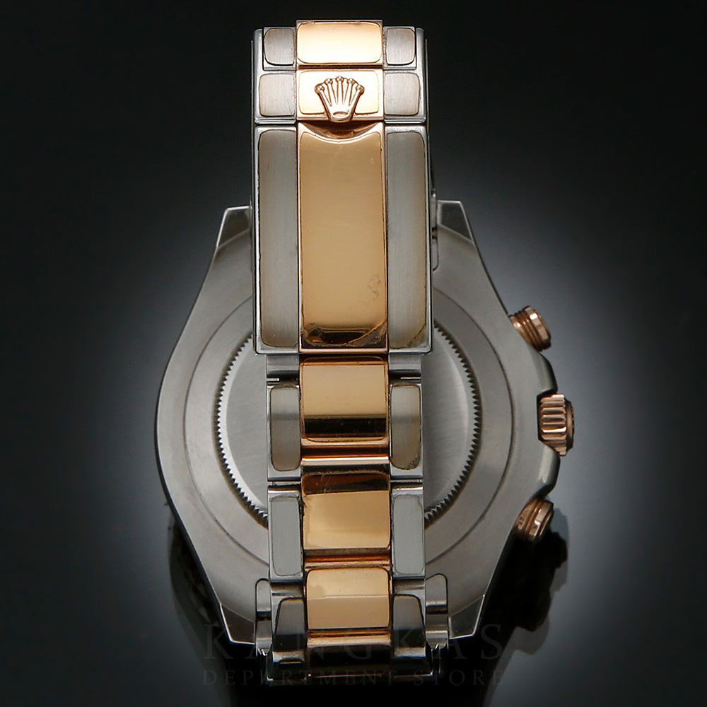 ROLEX(USED)롤렉스 요트마스터2 116681