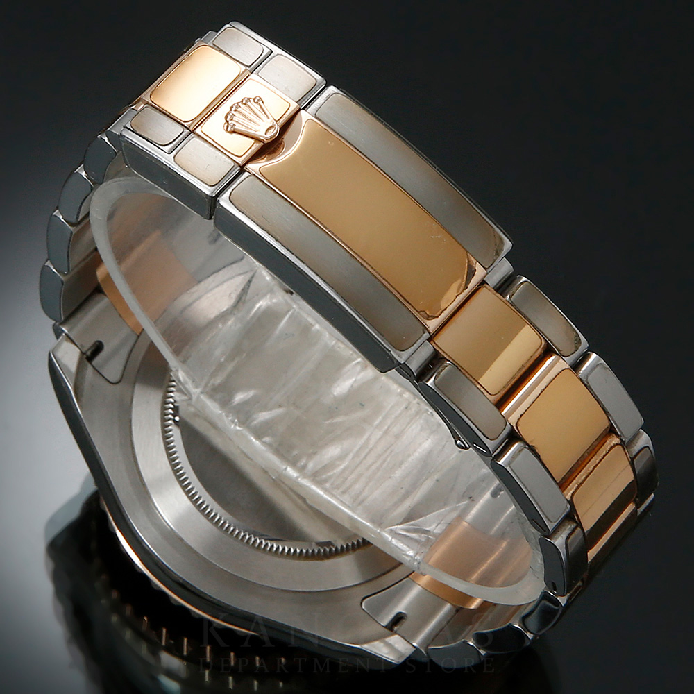 ROLEX(USED)롤렉스 요트마스터2 116681