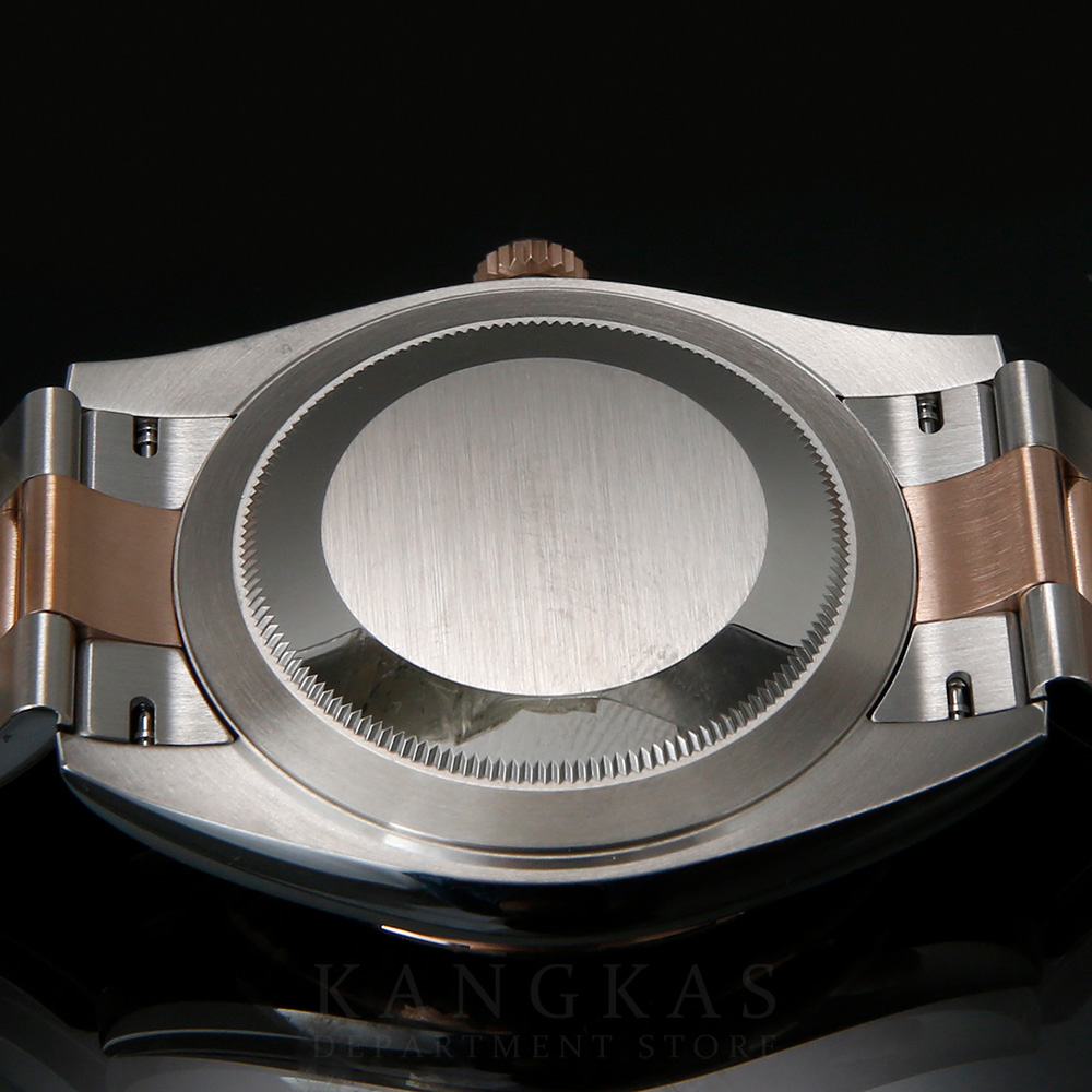 ROLEX(USED)롤렉스 데이저스트41 126331 초코