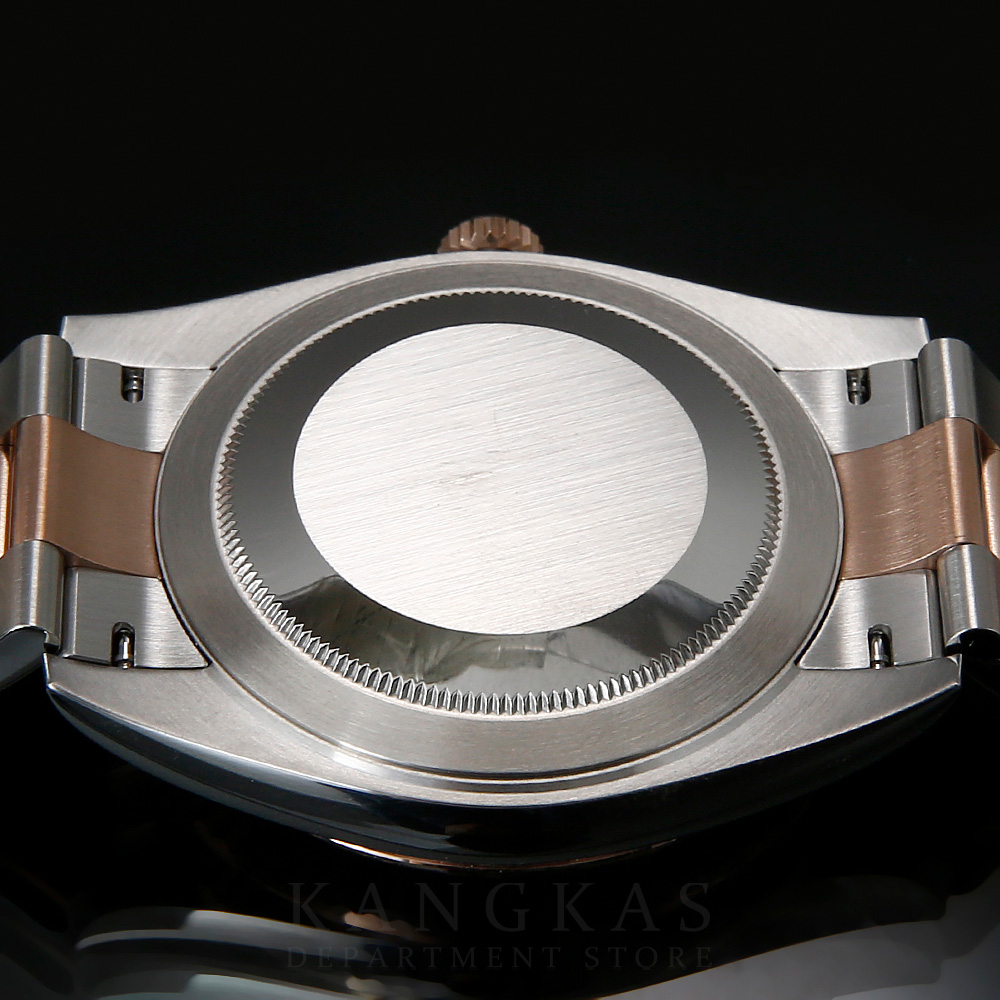 ROLEX(USED)롤렉스 데이저스트41 126331 초코