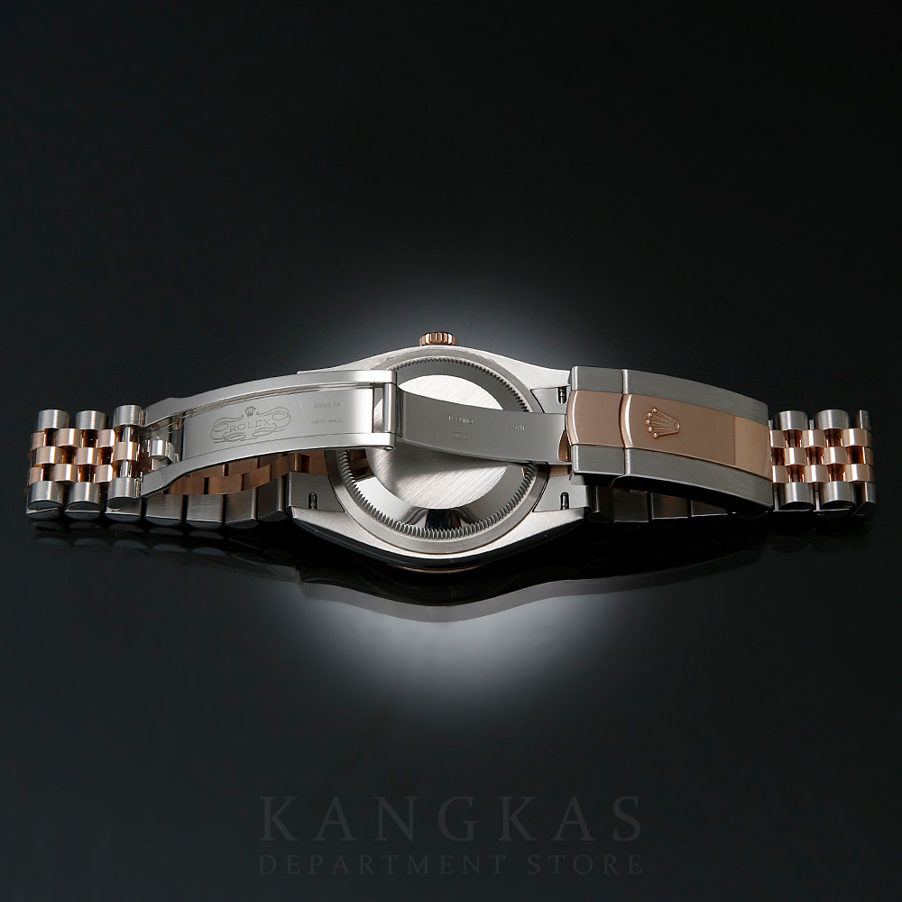 ROLEX(USED)롤렉스 데이저스트36 콤비 윔블던 126231