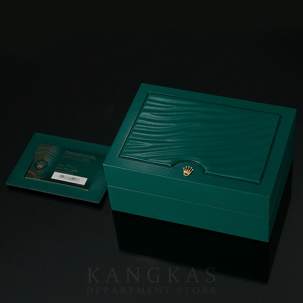 ROLEX(USED)롤렉스 데이저스트36 콤비 윔블던 126231