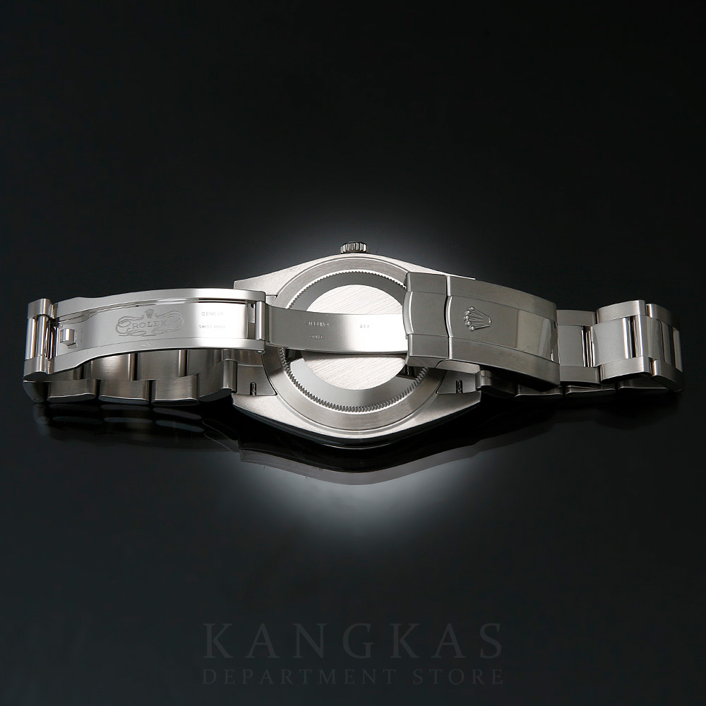 ROLEX(USED)롤렉스 데이저스트41 스틸 126334 청판