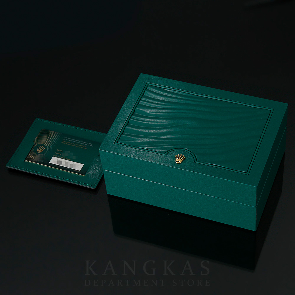 ROLEX(USED)롤렉스 데이저스트41 스틸 126334 청판