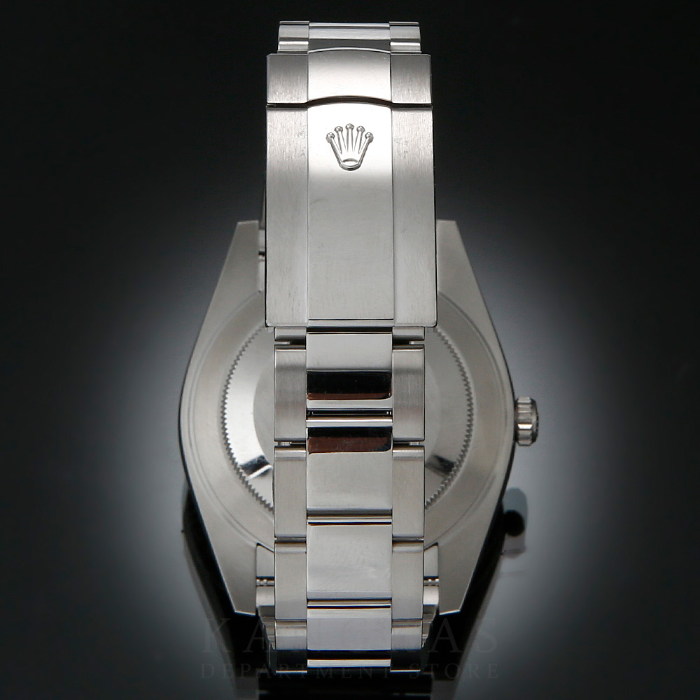 ROLEX(USED)롤렉스 데이저스트41 스틸 126334 청판