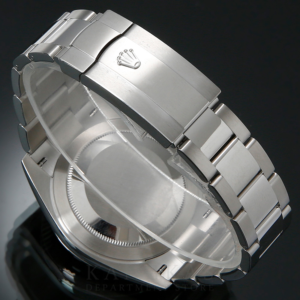 ROLEX(USED)롤렉스 데이저스트41 스틸 126334 청판