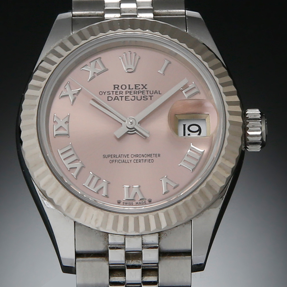 ROLEX(USED)롤렉스 데이저스트 279174