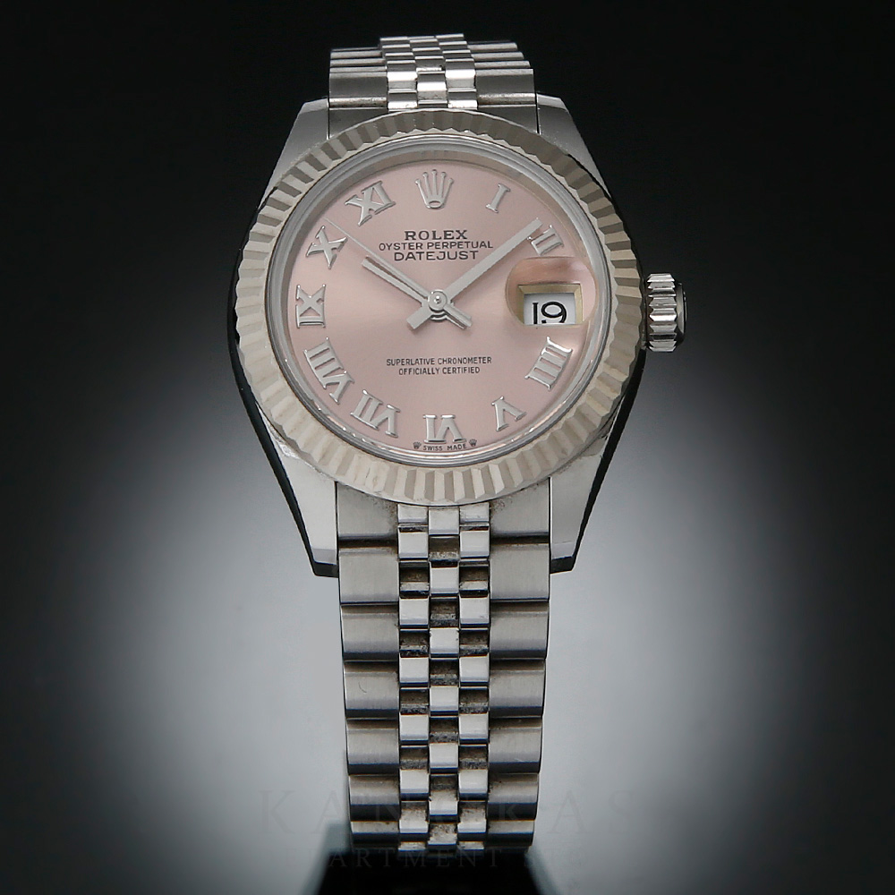 ROLEX(USED)롤렉스 데이저스트 279174