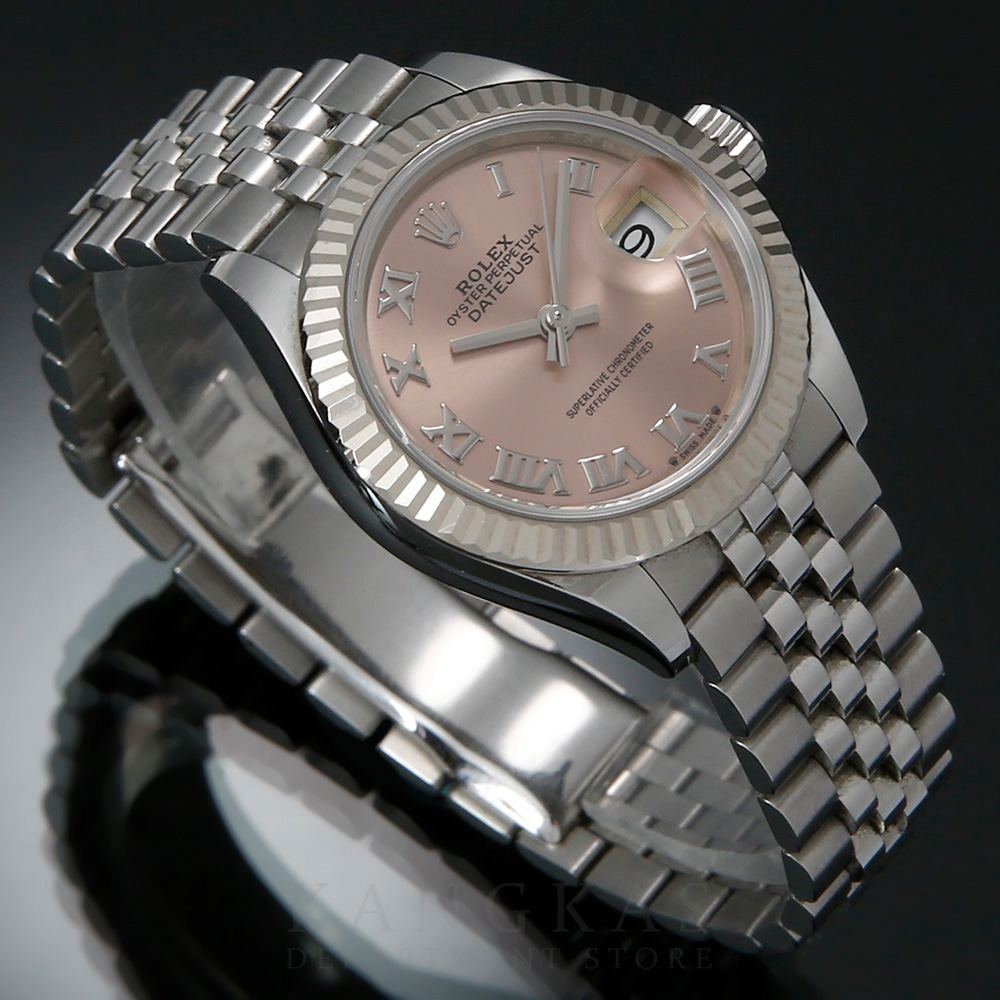 ROLEX(USED)롤렉스 데이저스트 279174