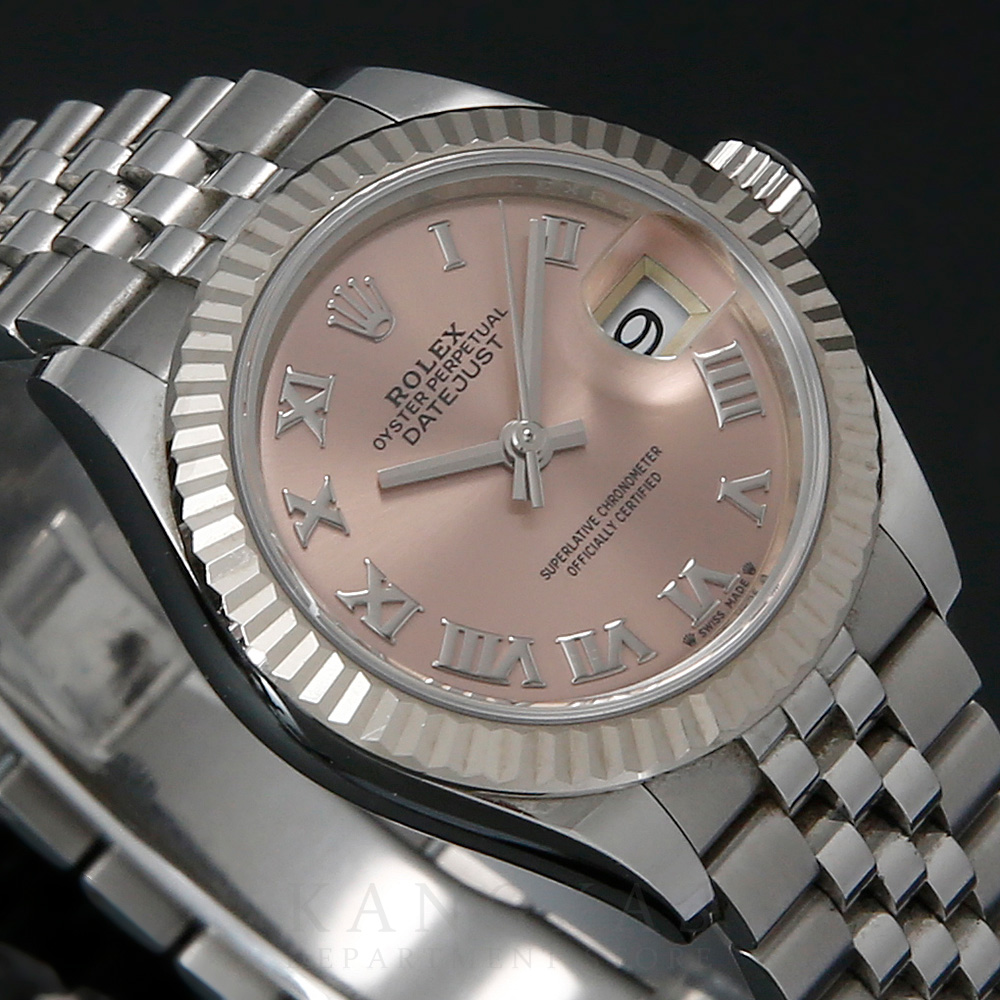 ROLEX(USED)롤렉스 데이저스트 279174