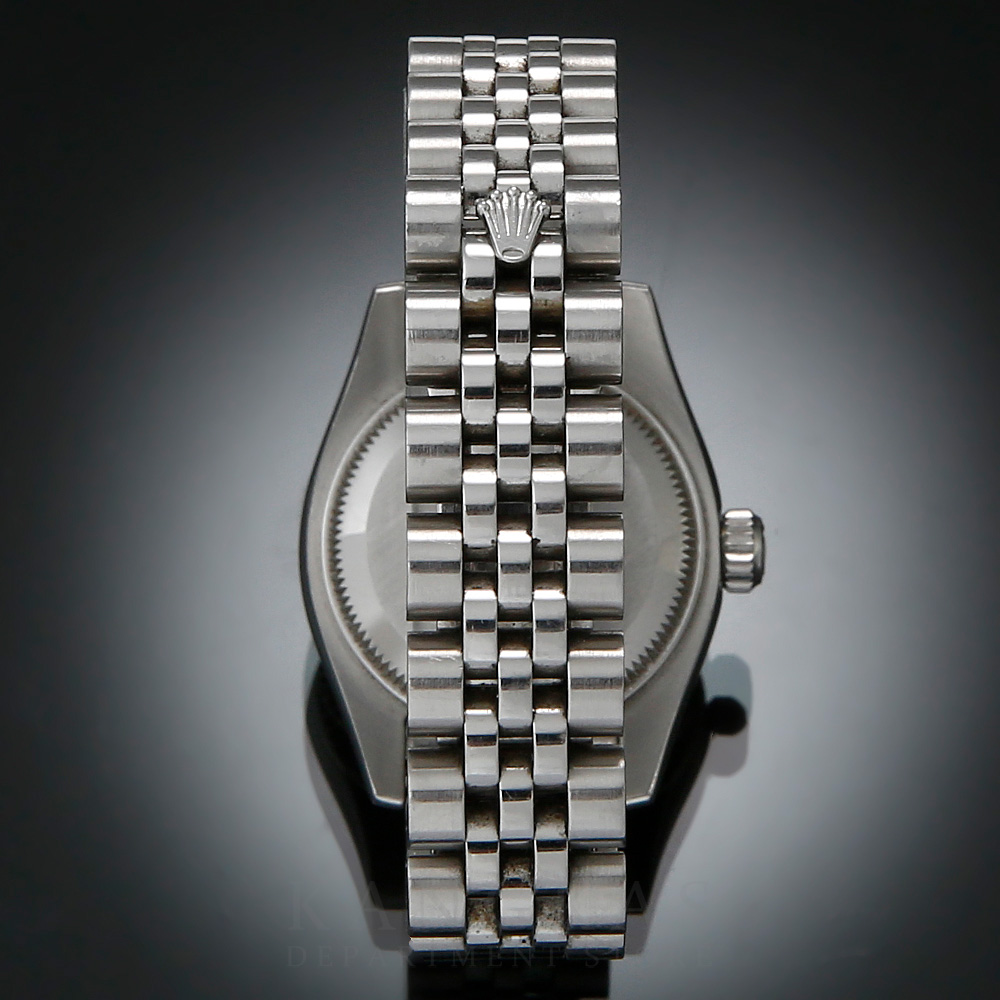 ROLEX(USED)롤렉스 데이저스트26 스틸 179174