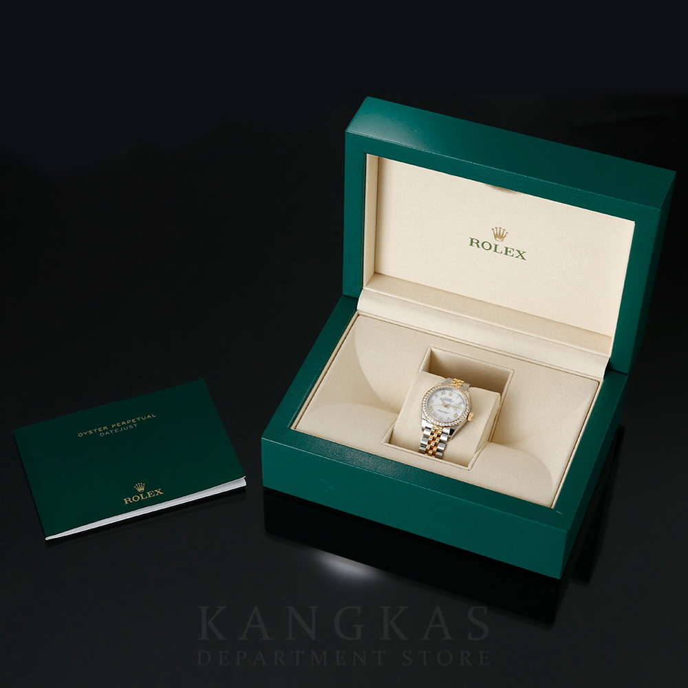 ROLEX(USED)롤렉스 데이저스트 279383RBR @@@@@
